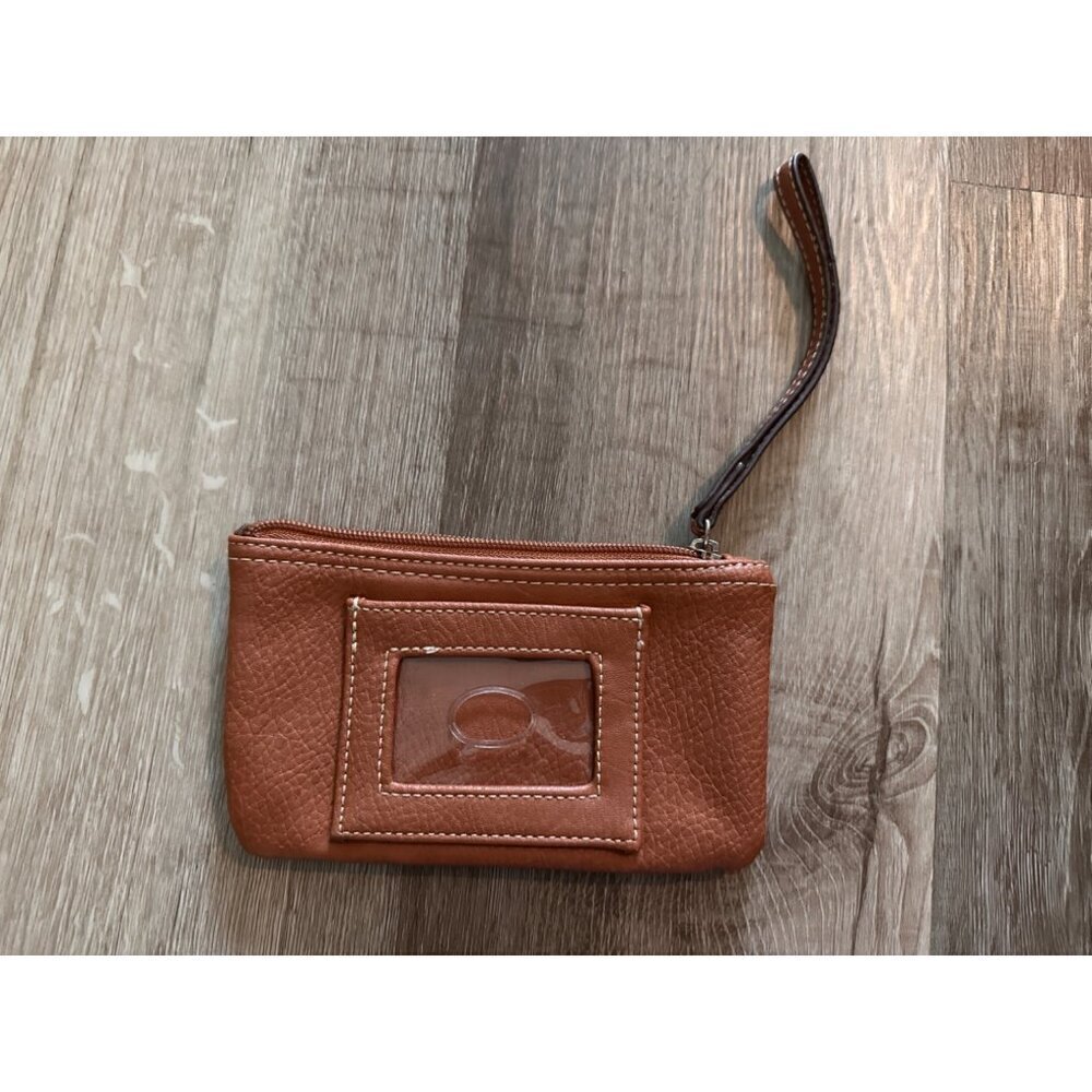 B.O.C. Born Concept Mini Wristlet ID holder